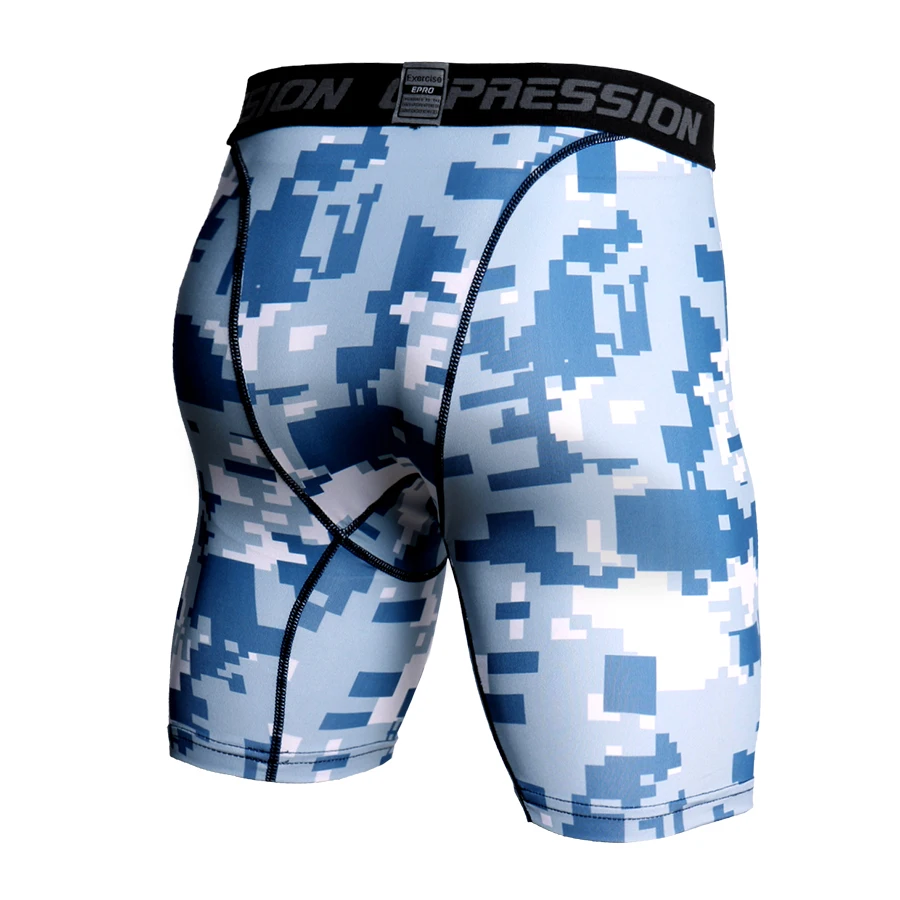 短裤灰蓝白斑 (2)