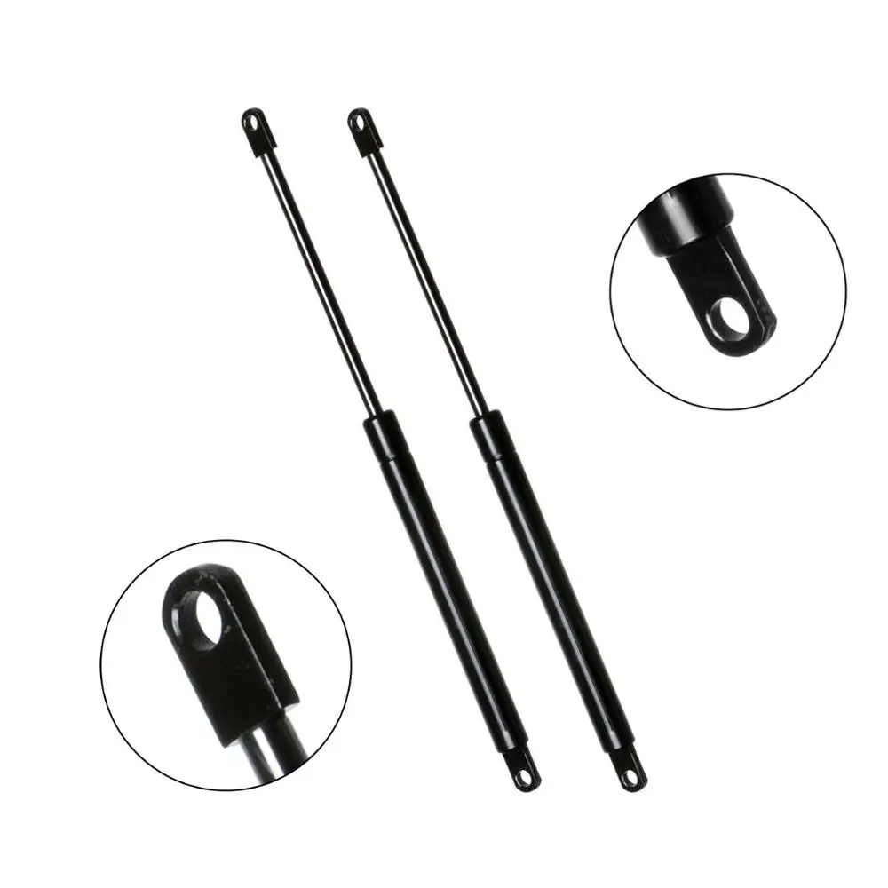 

2 PCS Front Hood Lift Support Shock Struts for BMW E36 Coupe 318i 323i 328i SG302008