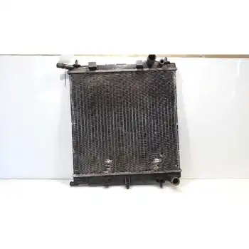 

8711017 Water radiator Citroen C3 1.4
