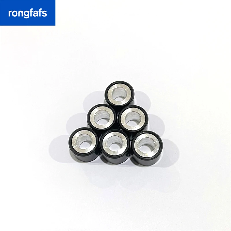 Re Su Misura Della Barca Del Variatore Dell'Alluminio 7G Del Peso 20X15 Ch-125 Del Rullo Del Motorino Del Motociclo Per Honda Pcx 125Cc 150