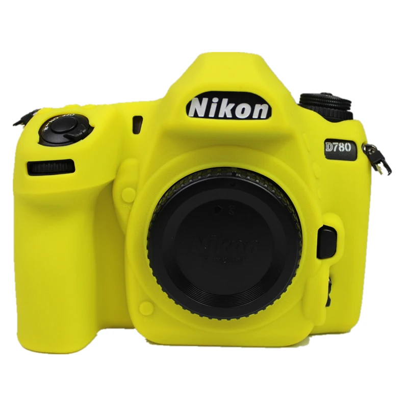 Nikon D780 Camera Cover  (36)