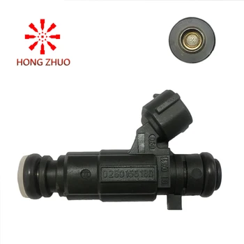

100% professional High Performance Factory manufacturing good quality fuel injector OEM 0280156180