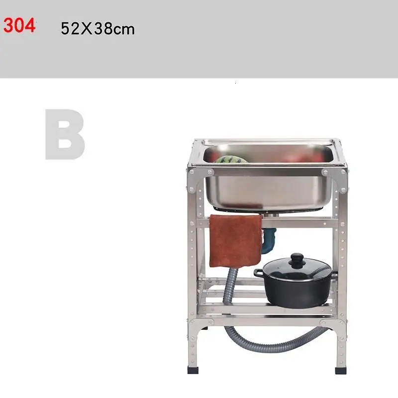 Wasbak Portatil Lavello Cucina Afwasbak Evier Lavandino кухня Lavabo Cuba Pia Cozinha Fregadero De Cocina мойка для овощей