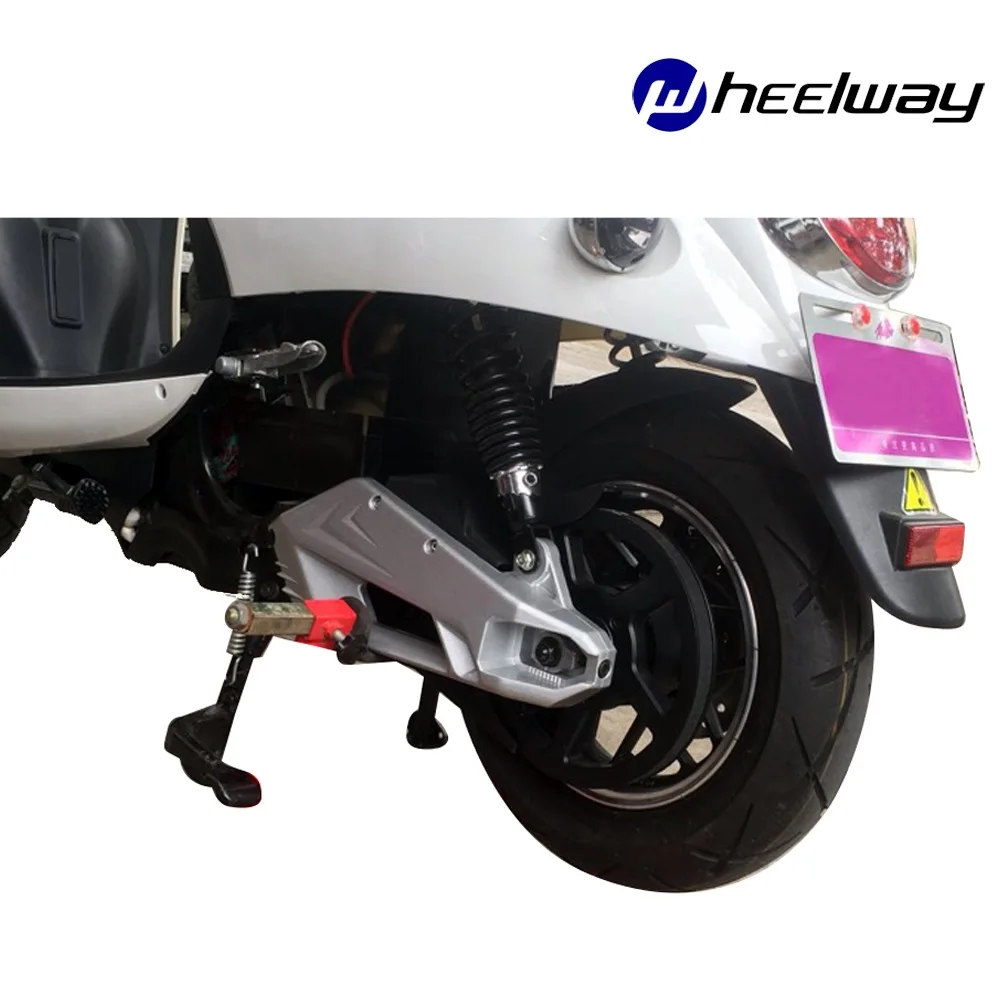 Electric Motor High TorqueElectric Bike 