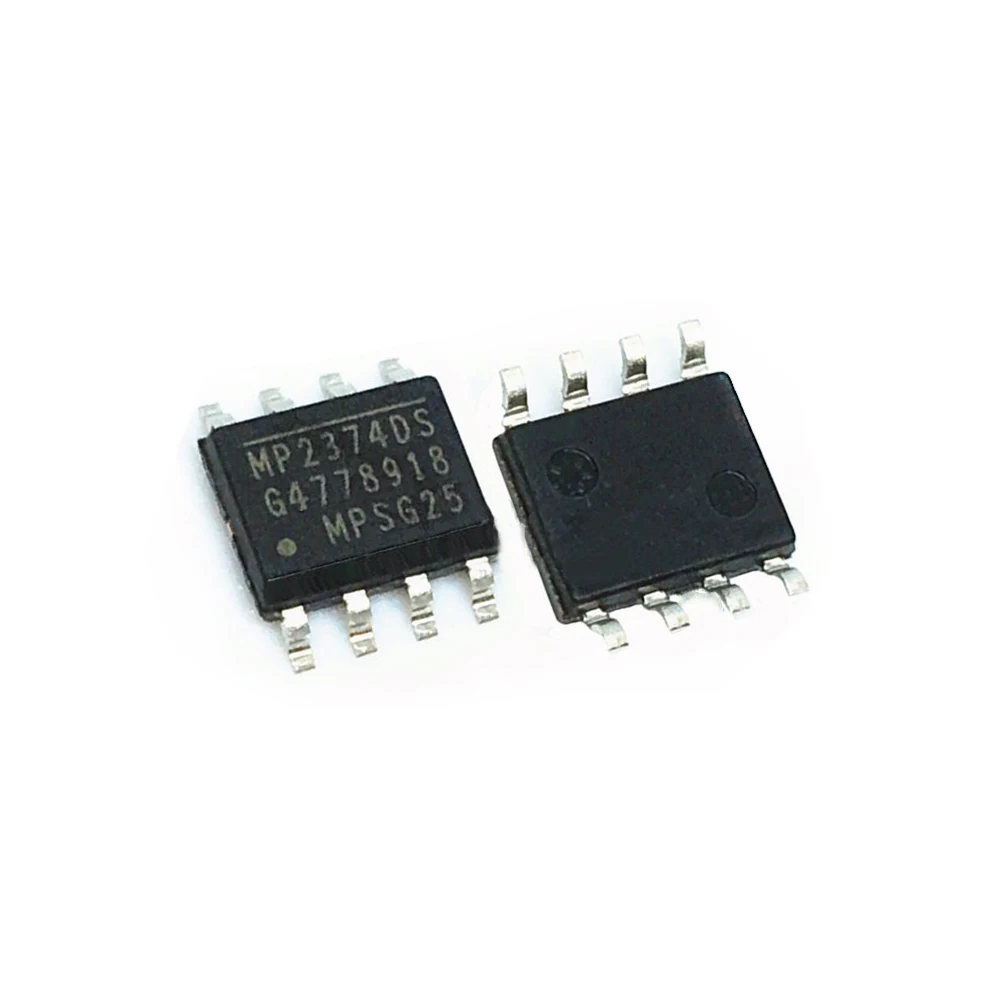 

10PCS MP2374DS-LF-Z SOP-8 MP2374DS SOP MP2374 SMD SOP8