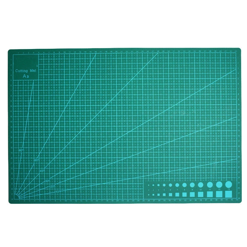 A3-PVC-Cutting-Mat-DIY-Craft-Patchwork-Cut-Pad-DIY-Tool-Self-healing-Leather-Paper-Cutting (1)