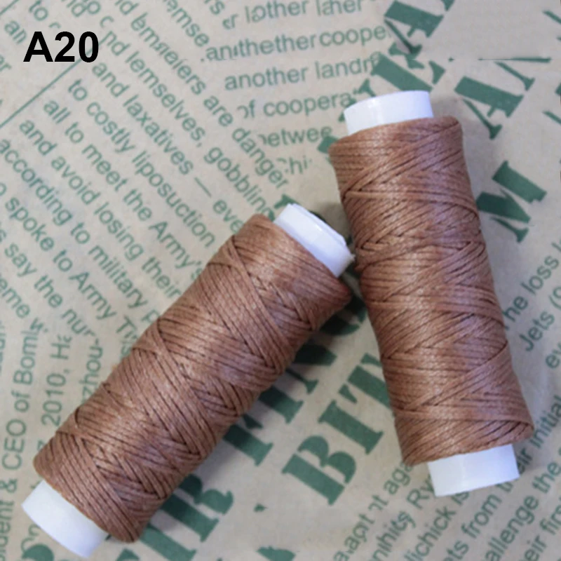 20 brown