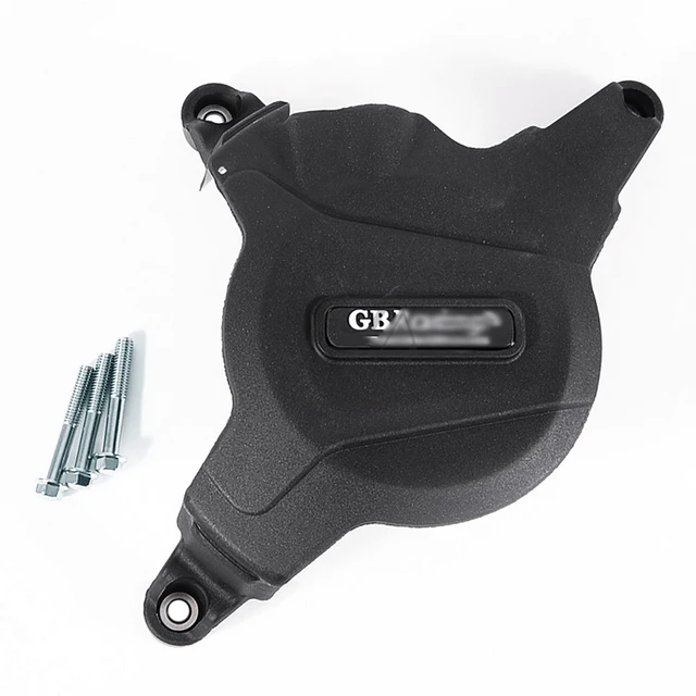 Motorcycles Engine Cover Protection Case for HONDA CBR600RR CBR 600RR 2007-2016 for GBRacing A3