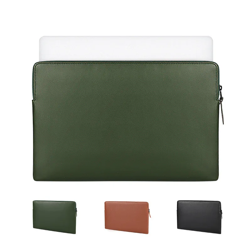 Laptop Sleeve Case 13 14 15.4 15.6 Inch Notebook bag Carrying Bag Macbook Air Pro 13.3 Shockproof for Men Women | Компьютеры и офис
