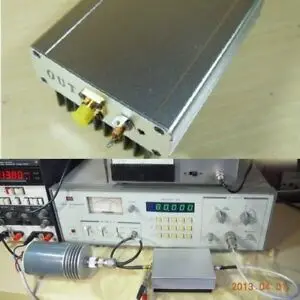 2 MHz-80 MHz 5W RF широкополосные усилители/усилитель частоты Усилитель мощности AMP