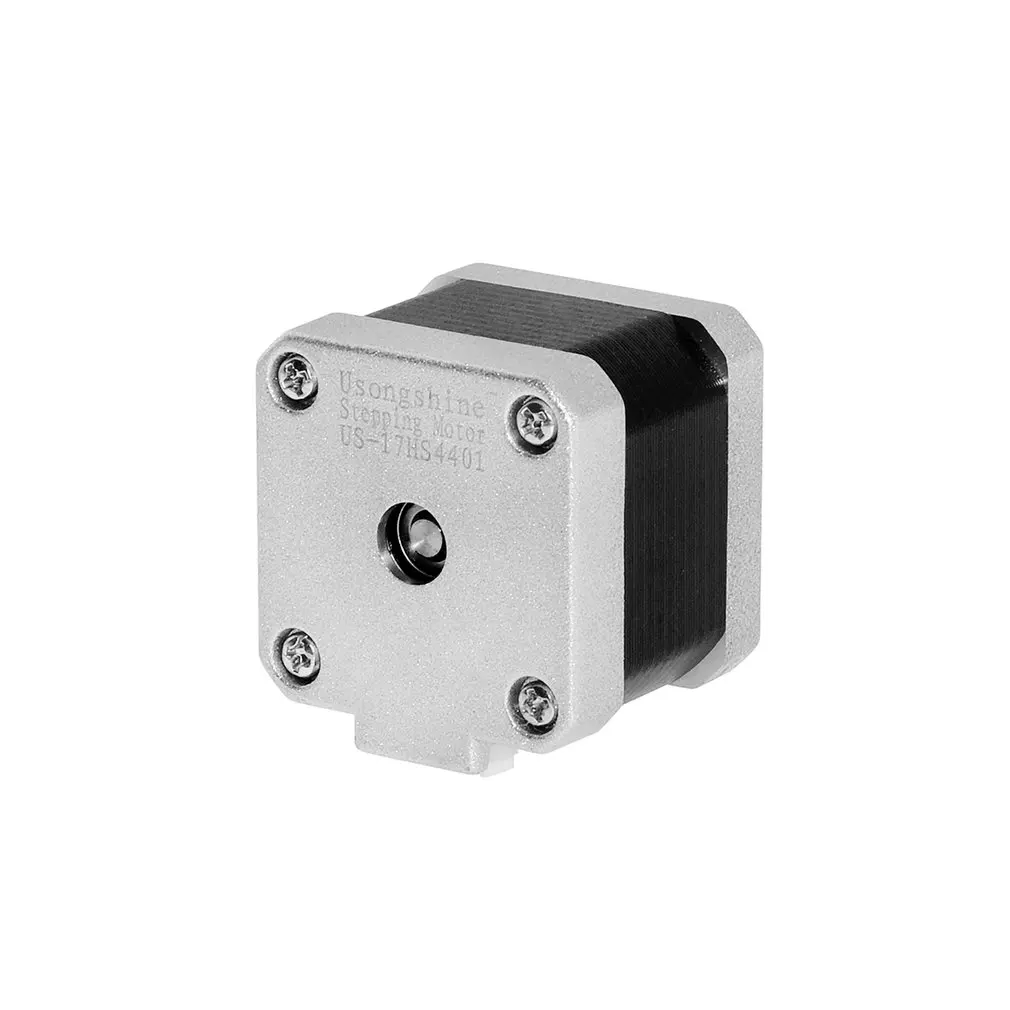 

17HS4401 4-lead Nema 17 Stepper Motor 42 Motor 42BYGH 1.5A with DuPont line 1m Wire CE CNC Laser and 3D Printer Motor
