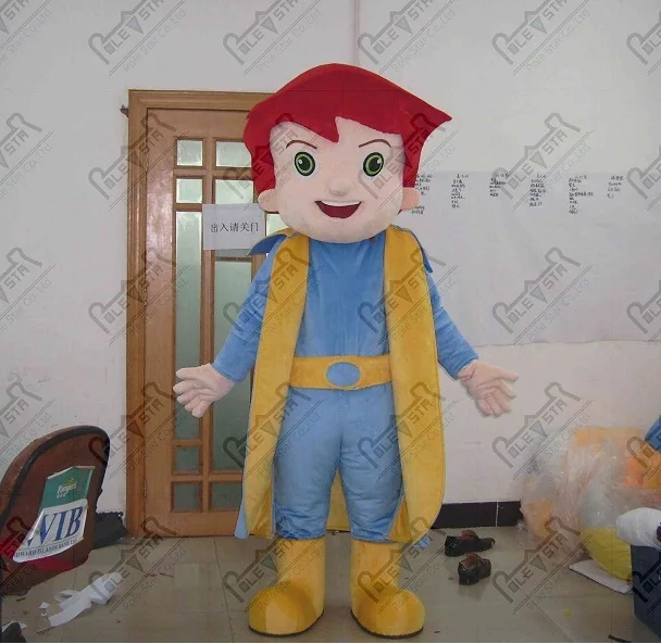 2368 Супергерой талисман костюмы мультфильм спортивные костюмы для мальчиков и девочек тхэквондо - Цвет: 2368