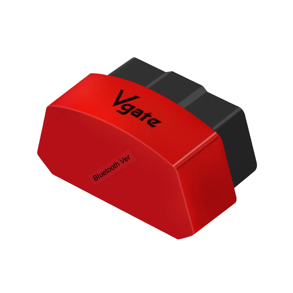 Vgate iCar 3 ELM327 Bluetooth/wifi интерфейс IOS/Android Vgate iCar 3 wifi OBD2 OBDII автомобильный диагностический сканер различных цветов