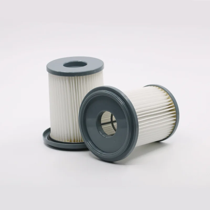 

Фильтр HEPA для пылесоса Philips FC8716 FC8720 FC8722 FC8724 FC8740, 2 шт.