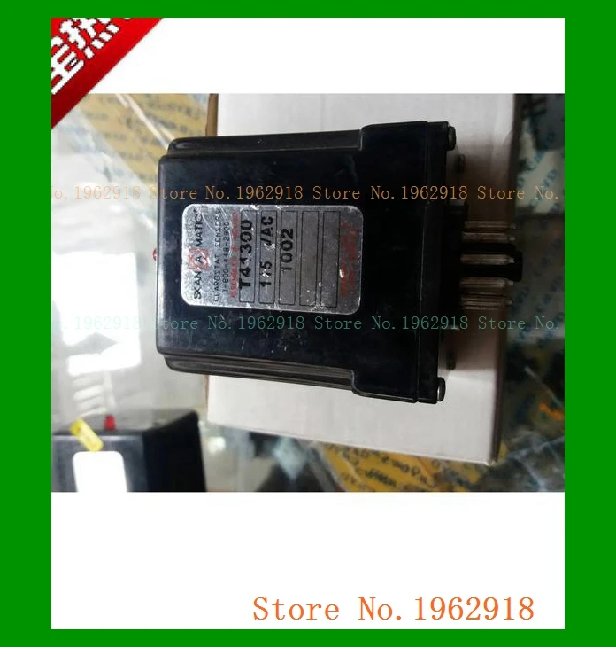 

T41300 115VAC