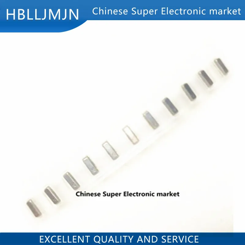 10PCS CSTCE16.000MOV53-RO CSTCE16M SMD Ceramic Resonators 16MHZ 16.00MHZ CSTCE16.000M 3.20x1.30mm | Электронные компоненты и
