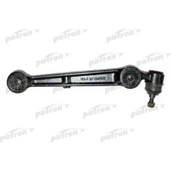 Рычаг подвески нижн лев MB-912509 MITSUBISHI: GALANT 92-00 PATRO