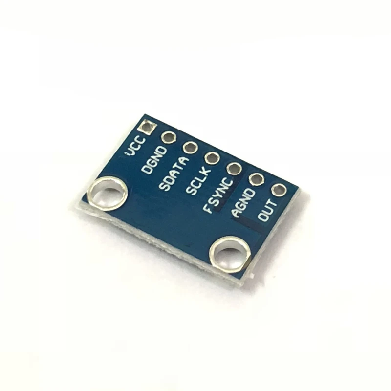 10 шт. AD9833 программируемый микропроцессор модуль с последовательным интерфейсом синусоида квадратной волны DDS сигнальный модуль GY-9833 модуль