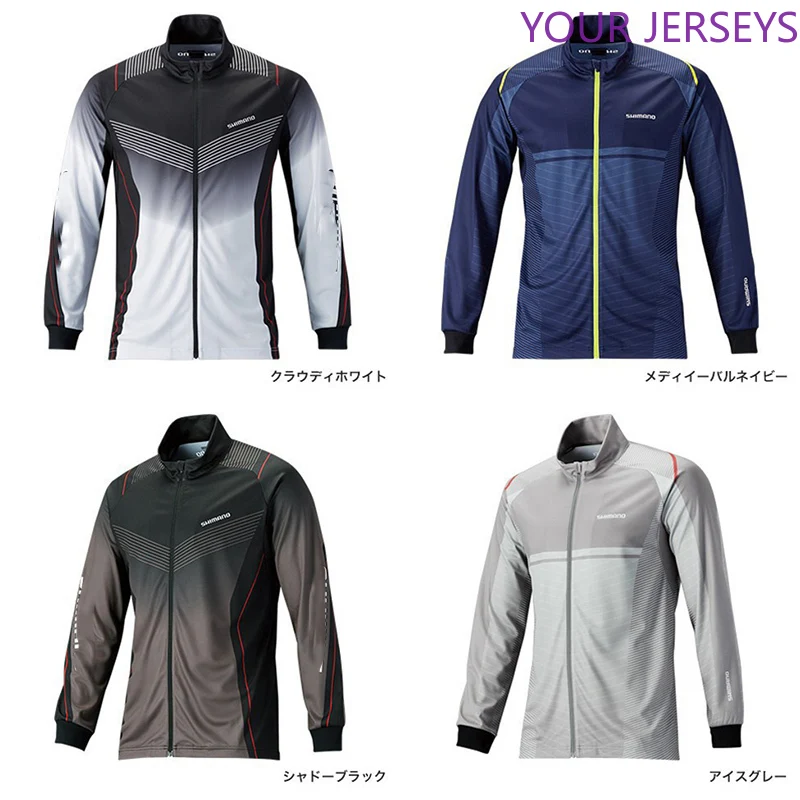 

Long Sleeves Fishing Clothing Autumn Outdoor Sports Anti-Mosquito Sunscreen Jersey Breathable Quick-Drying Shirt DAIWA Pesca