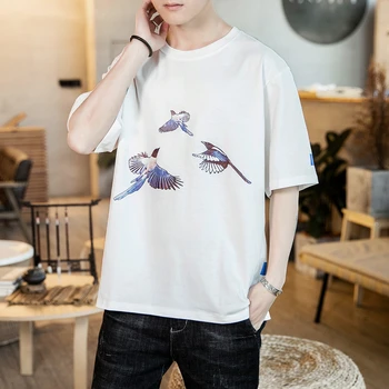 

Eli22 New 2020 Sleeveless T Shirt Men Running Shirt Summer Breathable Mens Tank Top Gym Workout Fitness T-Shirt Sport Shirt