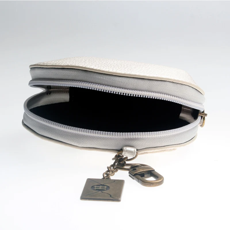 lovely Hedwig Wallet Women Coin Purse Female Wallets DFT9304