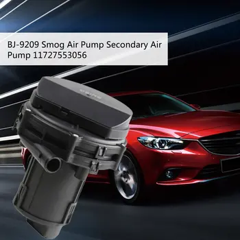 

BJ-9209 New Secondary Air Pump for 1999-2005 BMW E46 3 Series 323 325 328 330 2.5L 2.8L Portable Durable