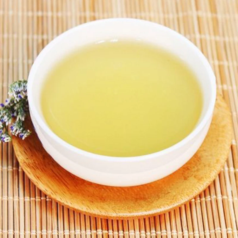 Китайский тайваньский чай улун с молоком, 300 г, для красоты, снижения веса, снижения артериального давления, высокое горное молоко, Улун, зеленый чай
