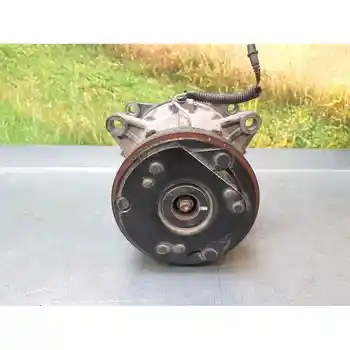 

WITHOUT REF. AIR CONDITIONING COMPRESSOR RENAULT MEGANE I SCENIC (JA0)