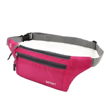 Напрямую от производителя продавая сумка спортивная поясная сумка для активного отдыха мобильный телефон обтягивающий скрытый многофункциональный мужской и женский Marat