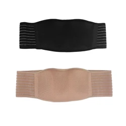 Bande de soutien pour le ventre de maternité, ceinture de soutien pour la grossesse, douce et respirante, pour le dos 