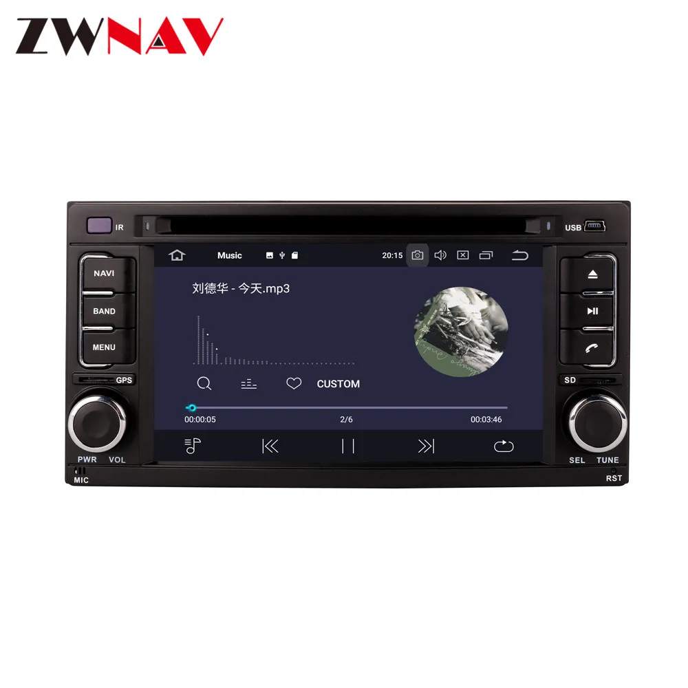 PX6 4G+ 64G Android 9,0 Автомобильный мультимедийный плеер gps карта для Subaru Legacy Outback 2009- радио Rudio стерео dvd-плеер головное устройство