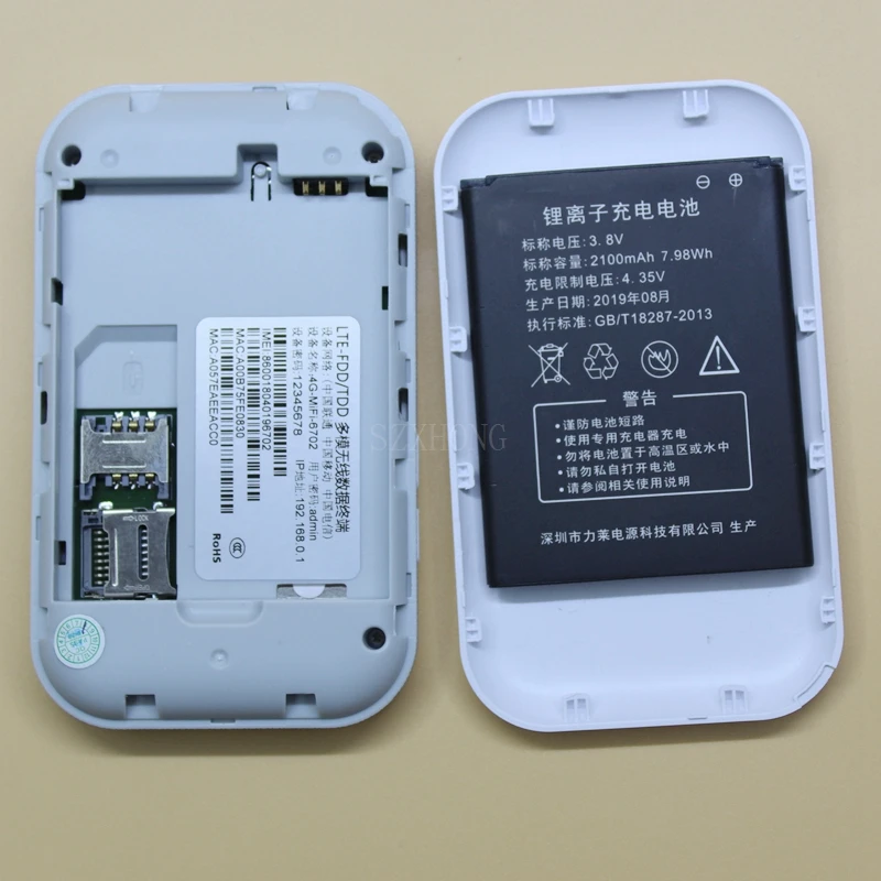 Разблокированный 4G беспроводной маршрутизатор huawei E5573 и OEM LTE мобильный WiFi роутер