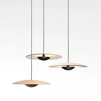 

Creative personality led Pendant lights art living room dining room bedroom bar table decoration lighting Pendant lights