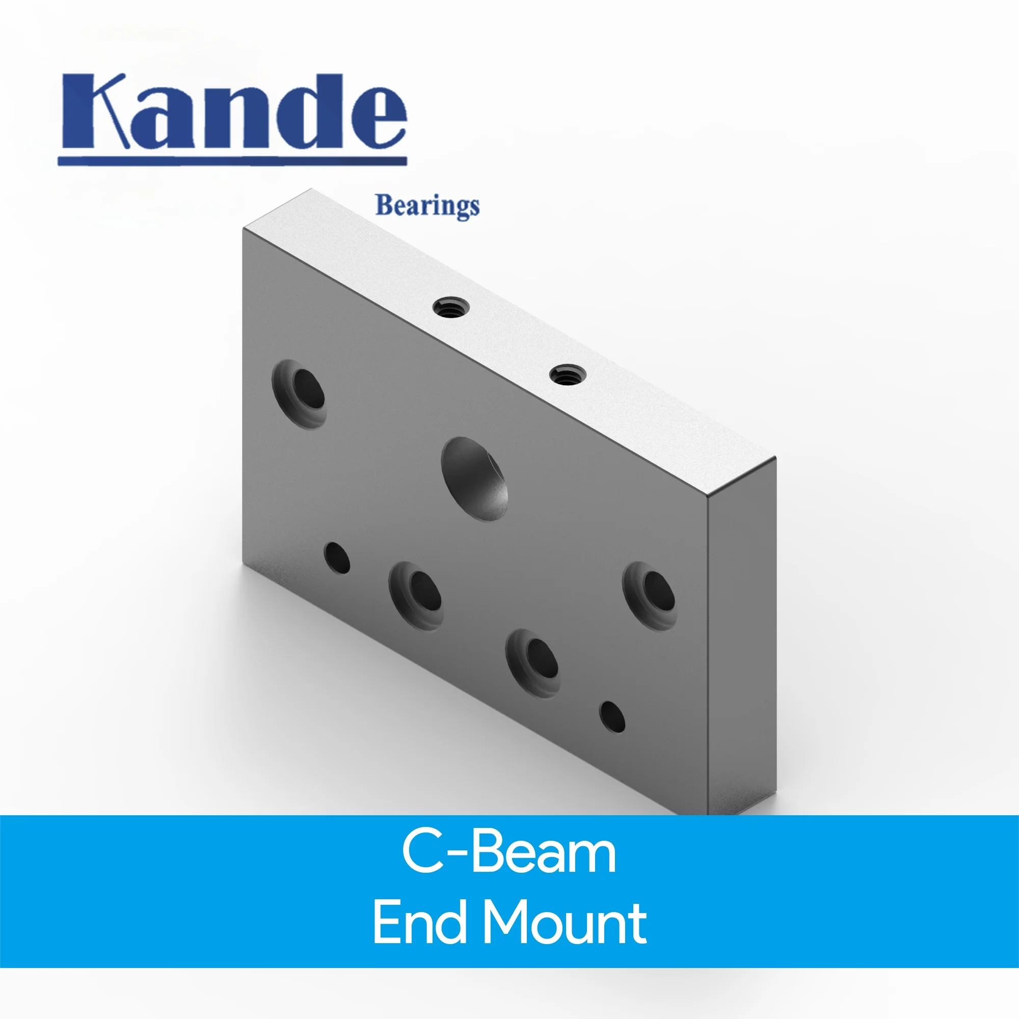 

Концевое крепление kandebearing OpenBuilds C-Beam