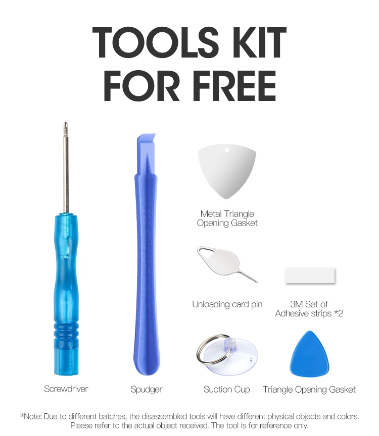 Battery For Xiaomi Redmi Note 5 (10)