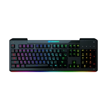 

Gaming Keyboard Aurora S+