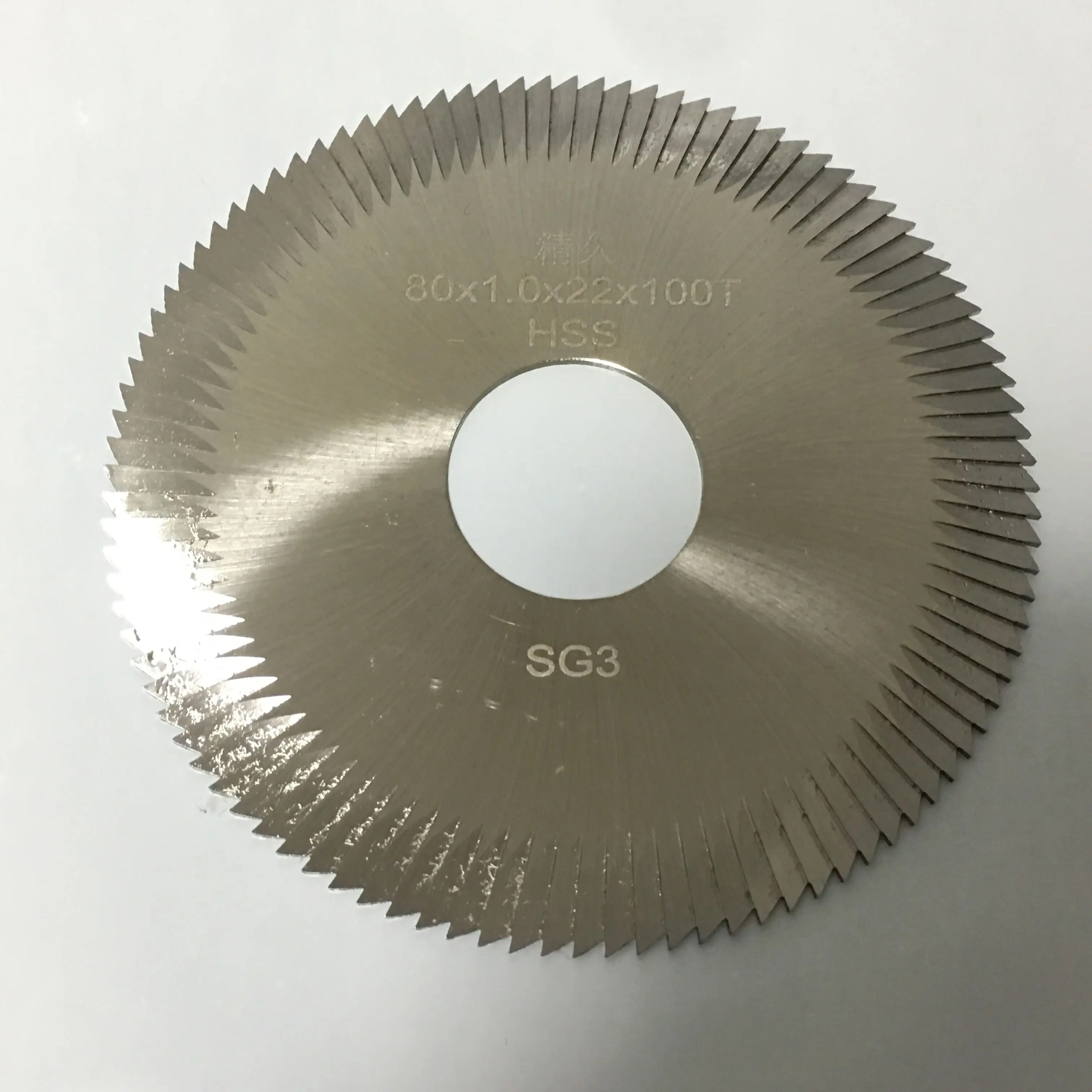 Боковая фреза SG3& SG3W для SILCA GT40B-GT40C-GT40D/SERENISSIMA/SILCA XENIA/SILCA TECH3 EUROPA Key Machine