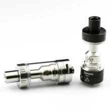 Simba rta EC-1 rta 22mm tanque rebuildable com bobina ce como ijust 2 s istick pico kit melo 3 mini atomizador núcleo cabeça bobina