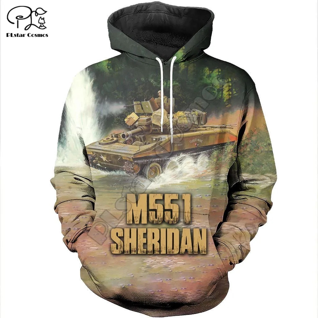 

PLstar Cosmos Tiger Tank 3D Printed 2021 New Fashion Hoodies Sweatshirts Zip Hooded For Men/Women Casual Streetwear Apparel T14