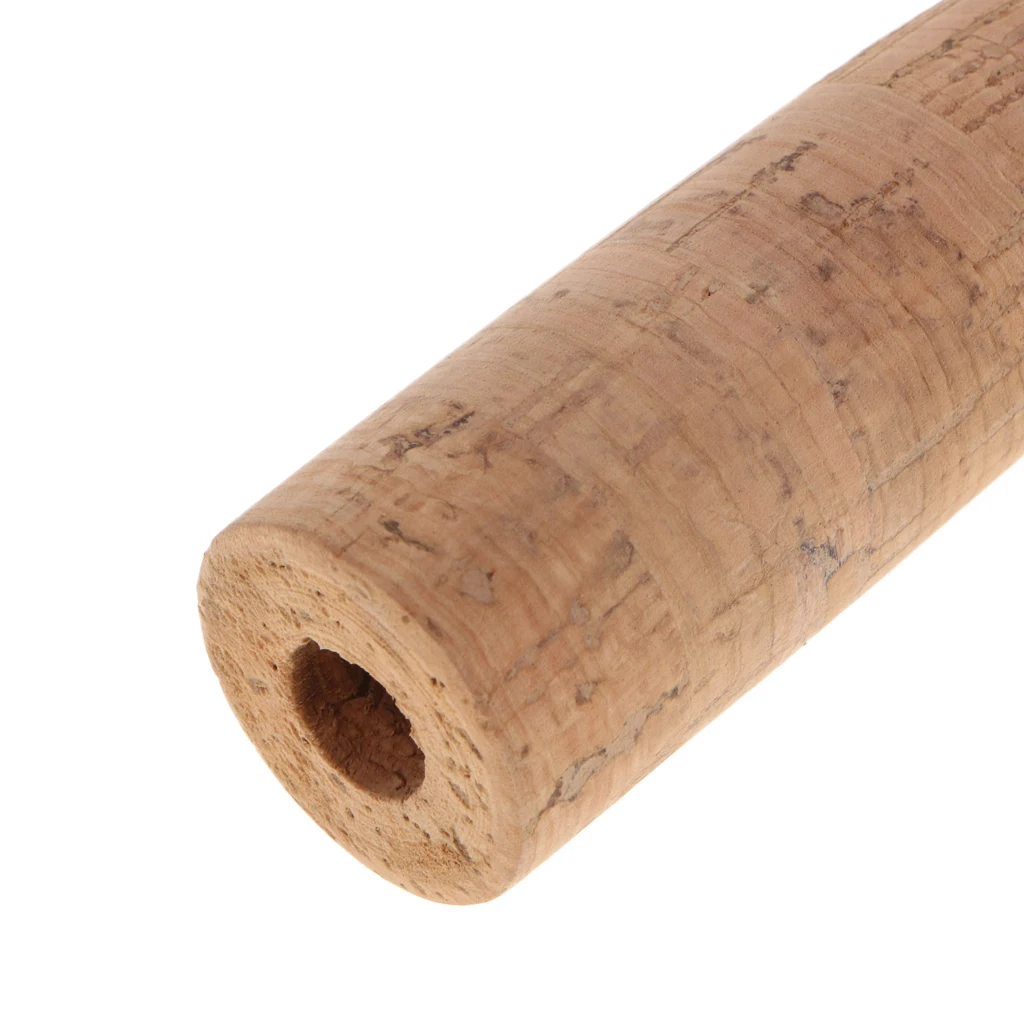 High Quality Fishing Fly Rod Cork Handle Grip DIY Tool for Most Fishing Rod