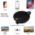 4K Anycast Miracast AirPlay для Chromecast 3 2 Ultra Wireless TV Stick 2.4 G/5G Wireless Wifi Display Dongle для Google Home