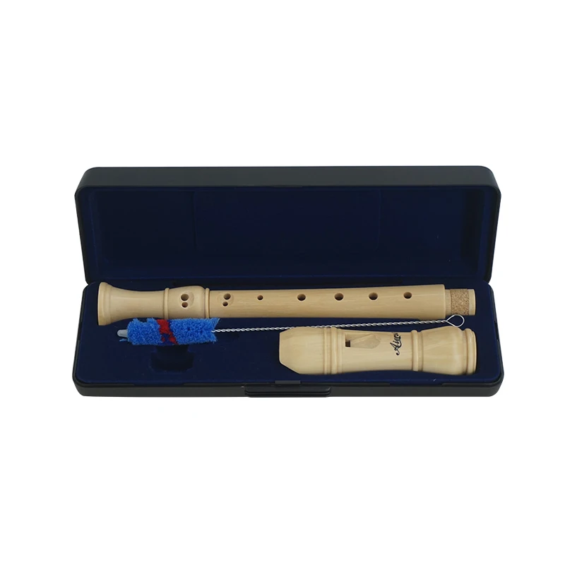 3 german recorder 4