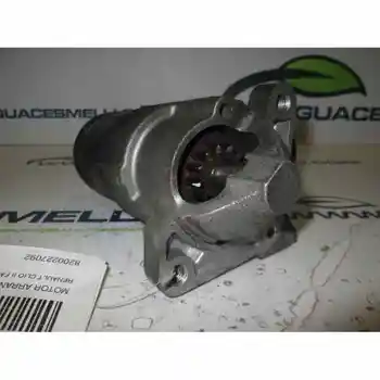 

8200227092 RENAULT CLIO II Phase II starter MOTOR (B/CB0)