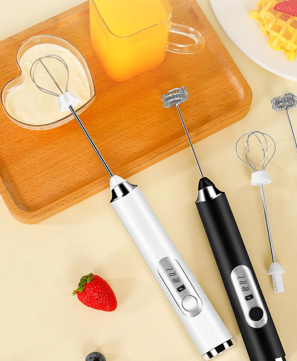 electric hand whisk