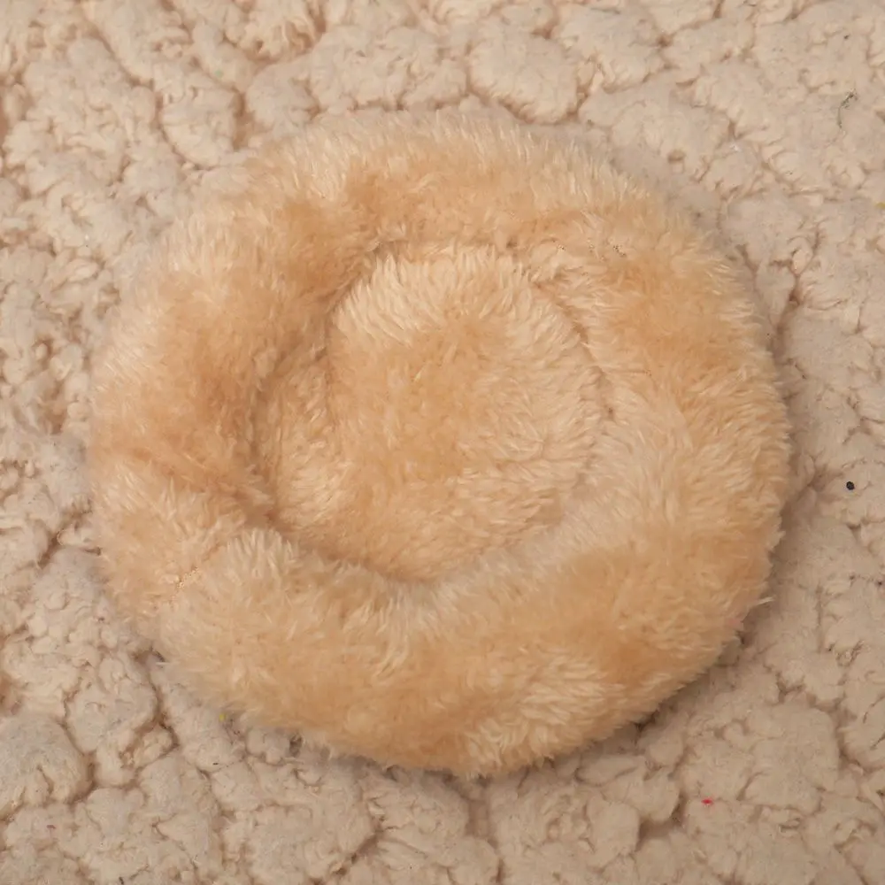 Горячая мягкий флис морская свинка кровать зима малая клетка для животных коврик хомяк спальная кровать легко чистые принадлежности для животных теплый дом для домашних животных