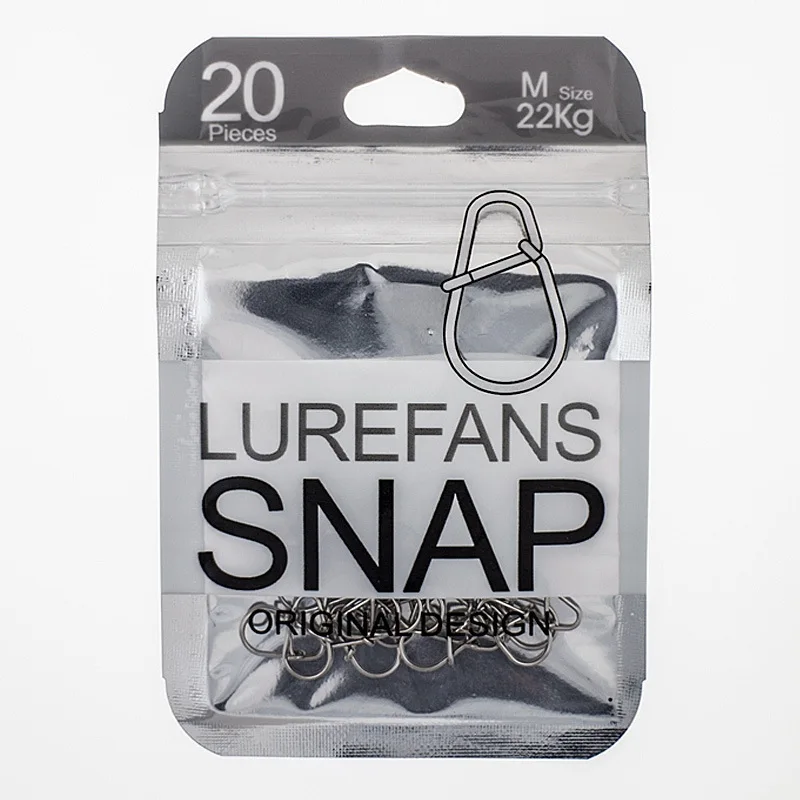 

Lure Enthusiasts Lurefans River Brooch Lure Benliu Snap Fishing Gadgets 54 Benliu