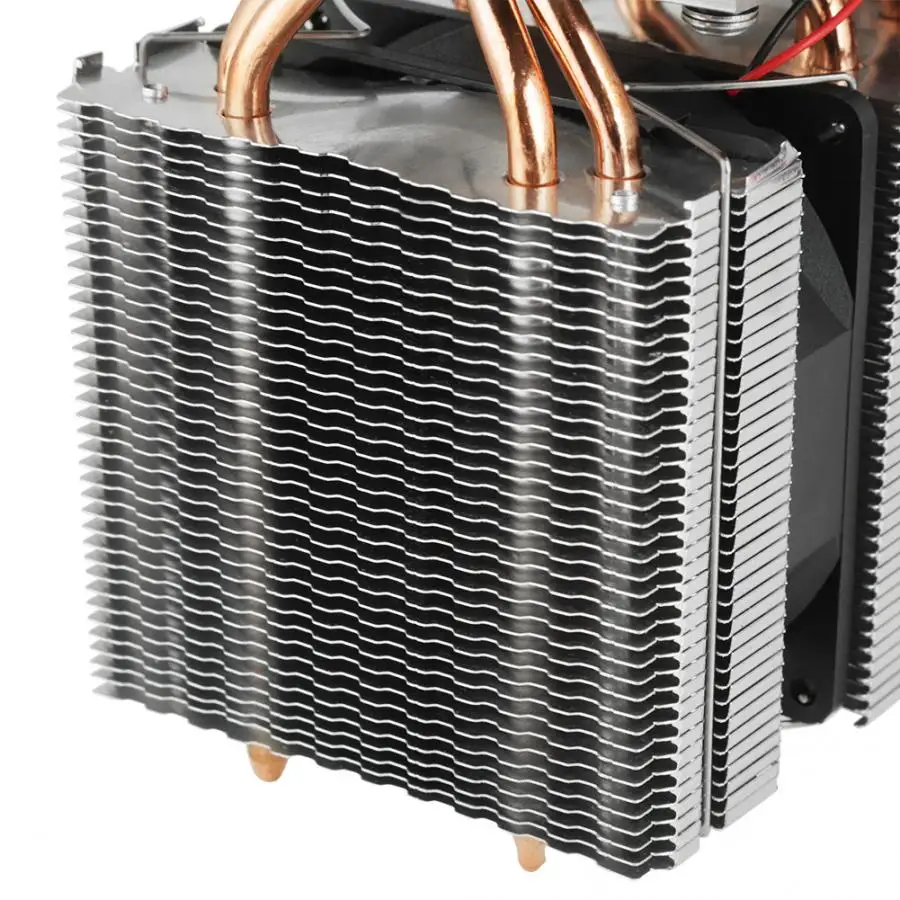Новинка 12 В 240 Вт 2x12710 электронная полупроводниковая система охлаждения