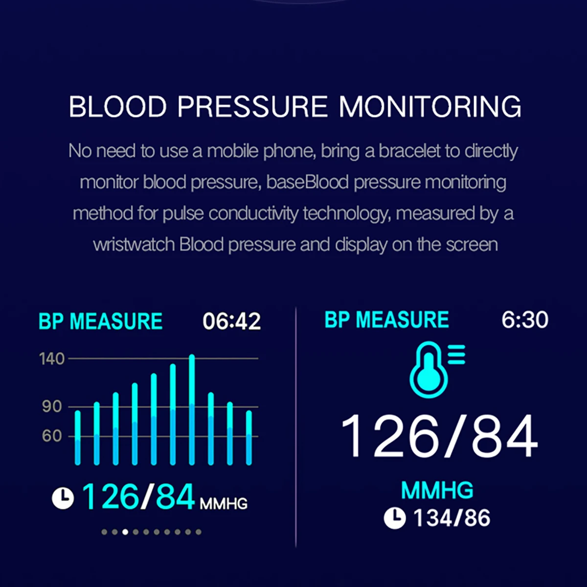 B57 Смарт-часы водонепроницаемые спортивные для телефона IP67 Smartwatch монитор сердечного ритма кровяное давление фитнес-трекер функции