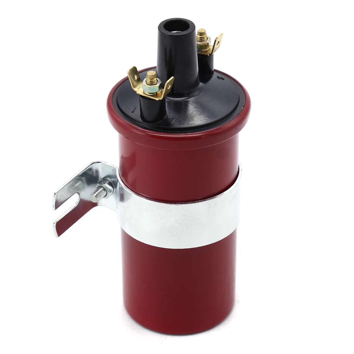 

Sports Coil Oil-Immersed High Performance Standard 12V Ignition Coils DLB105 Sports Coil