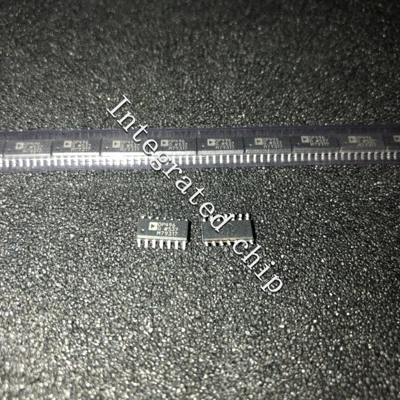 OP496GSZ OP496GS OP496 интегрированному чипу